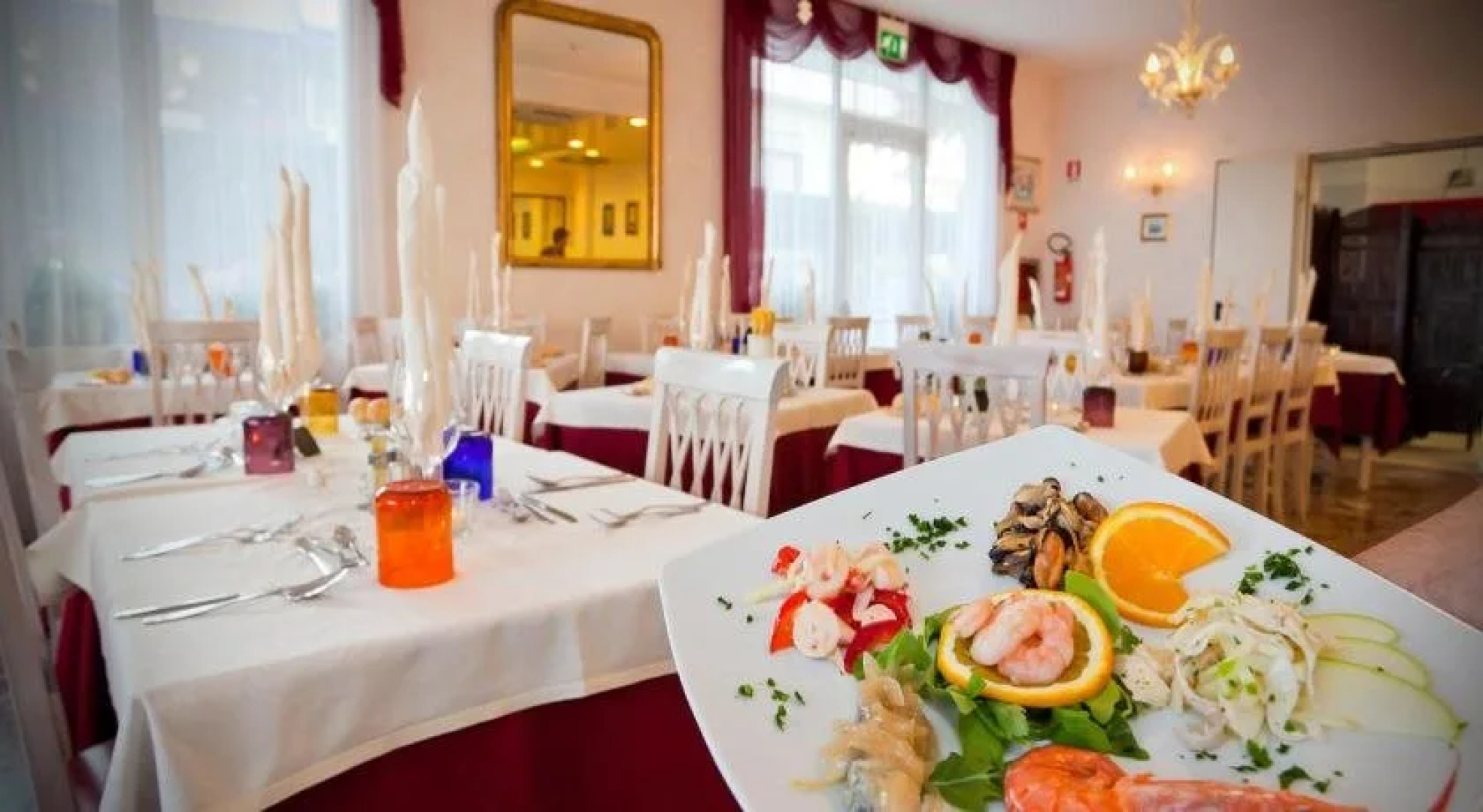 Hotel Marinella