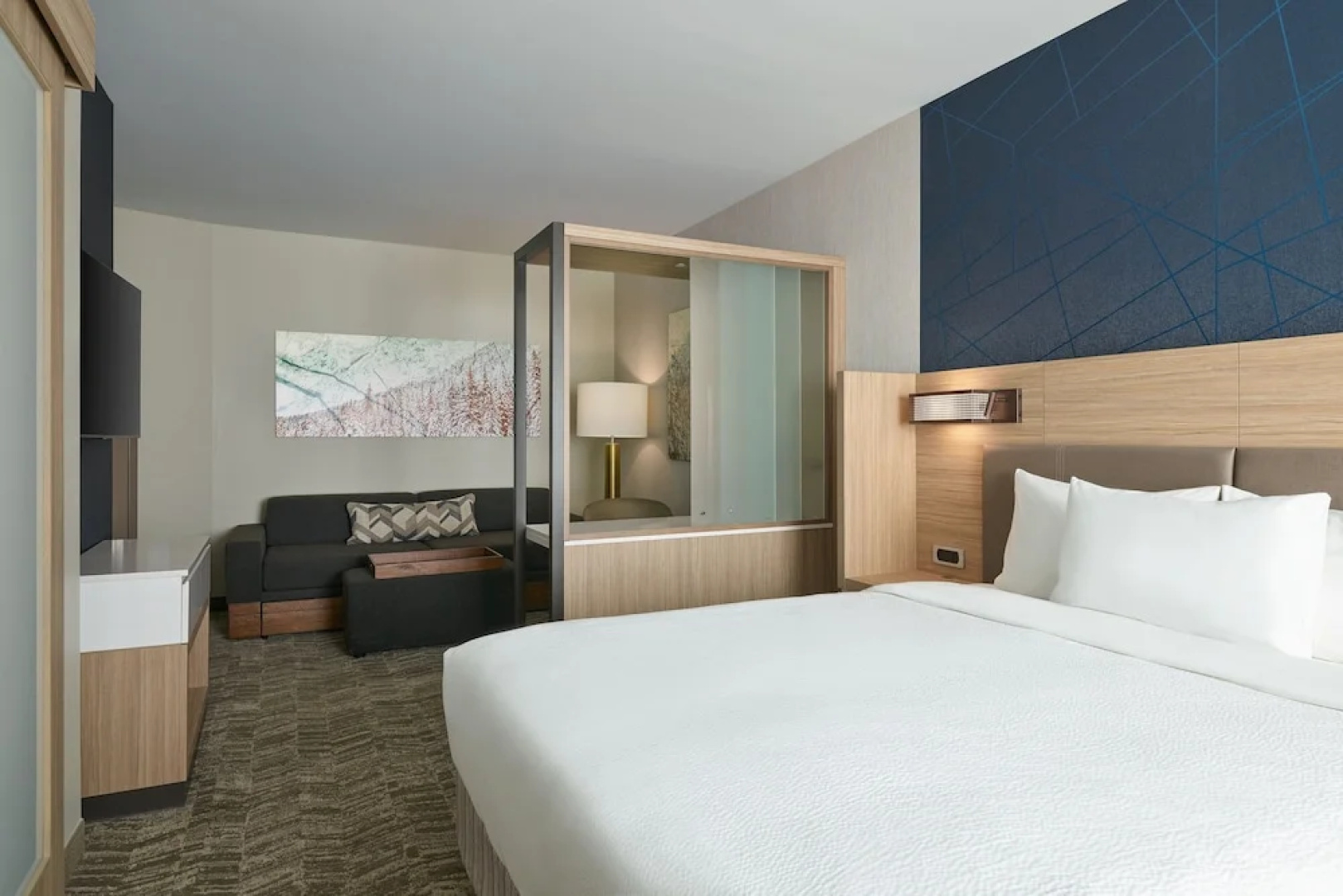 Springhill Suites By Marriott Avon Vail Valley