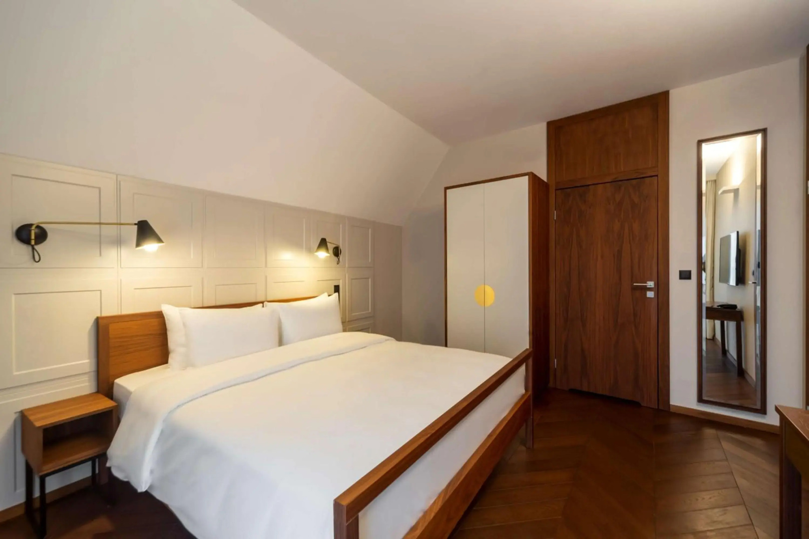 Radisson Hotel and Apartments Gdansk 