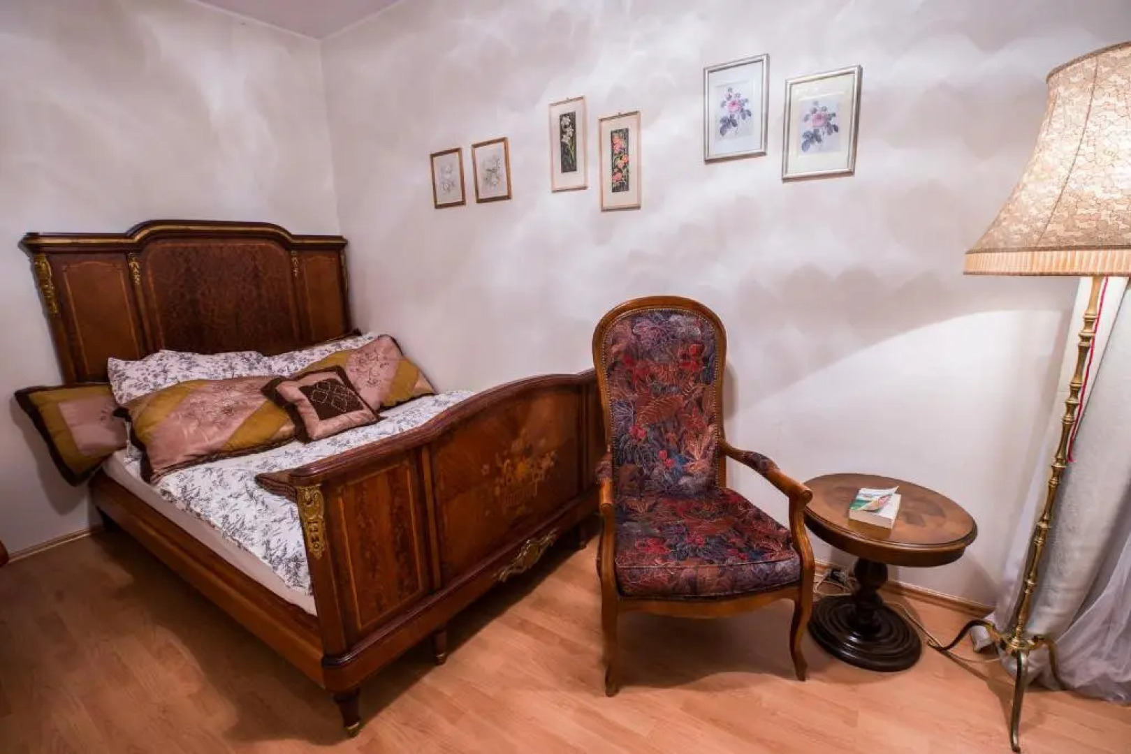 Apartament Perła Kartuz z sauną