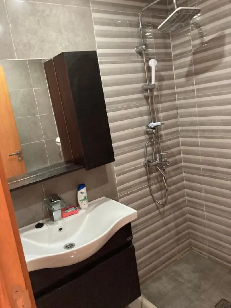 Appartement De Luxe Meuble Centre Ville Kenitra