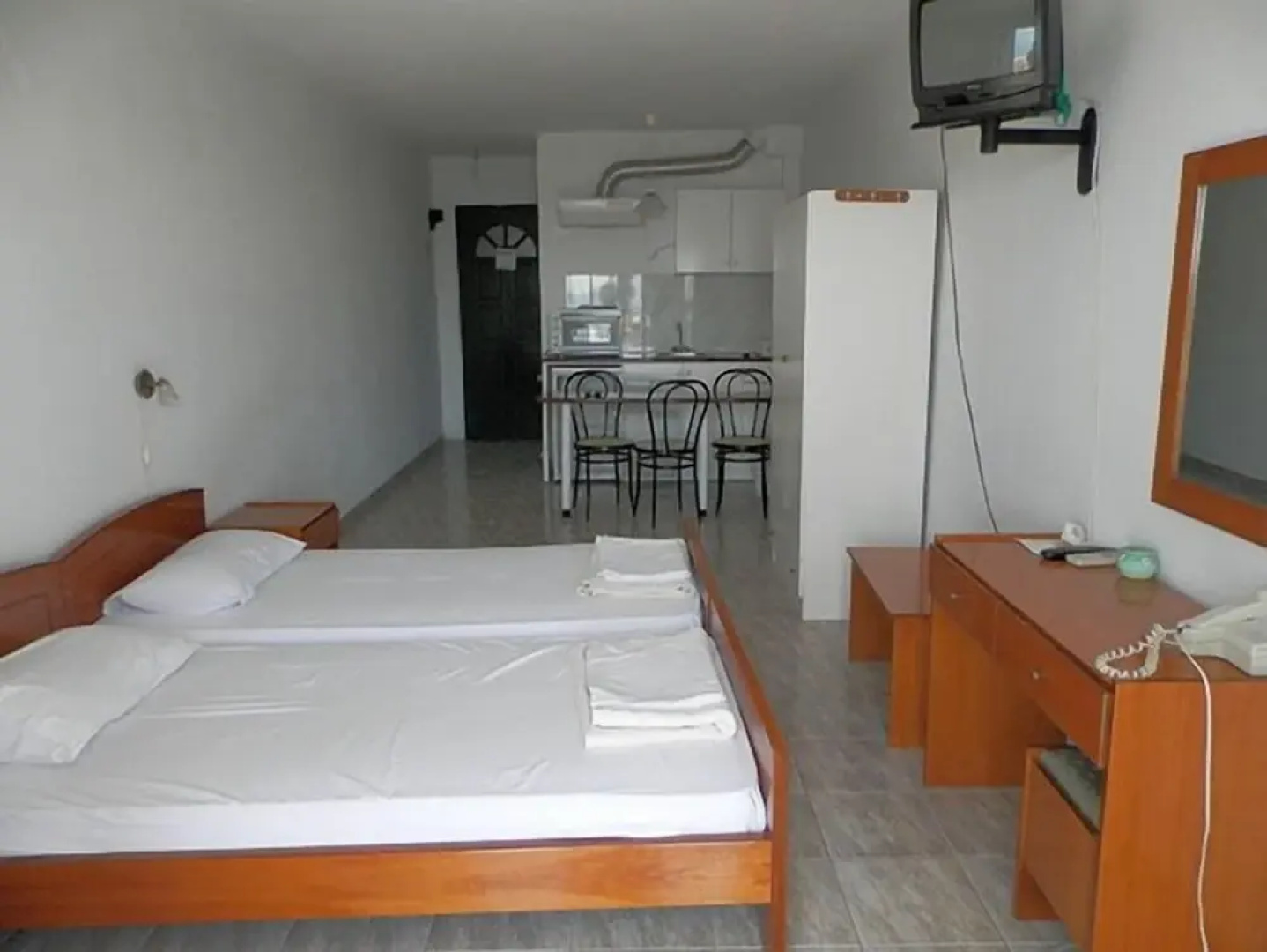 Apollon Hotel
