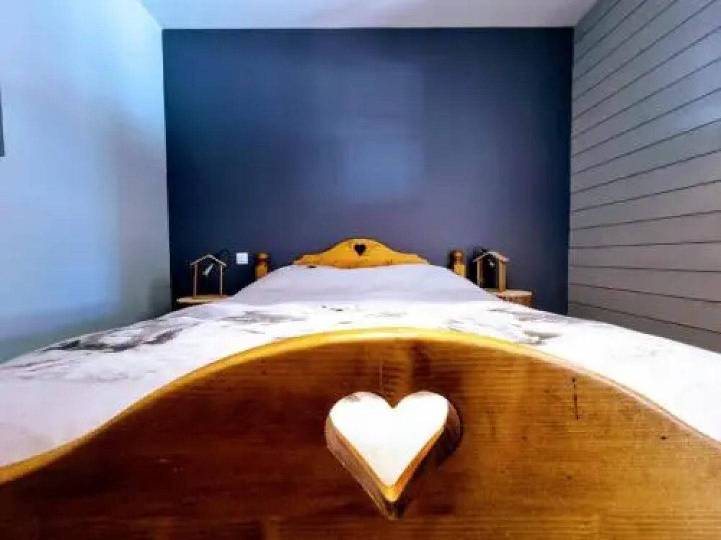 Ma cabane dans le Jura