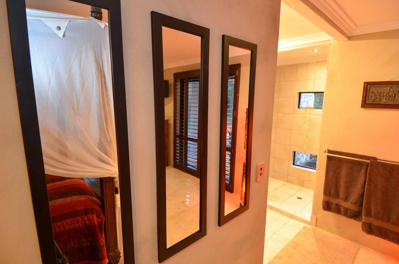 Seclusions of Yallingup