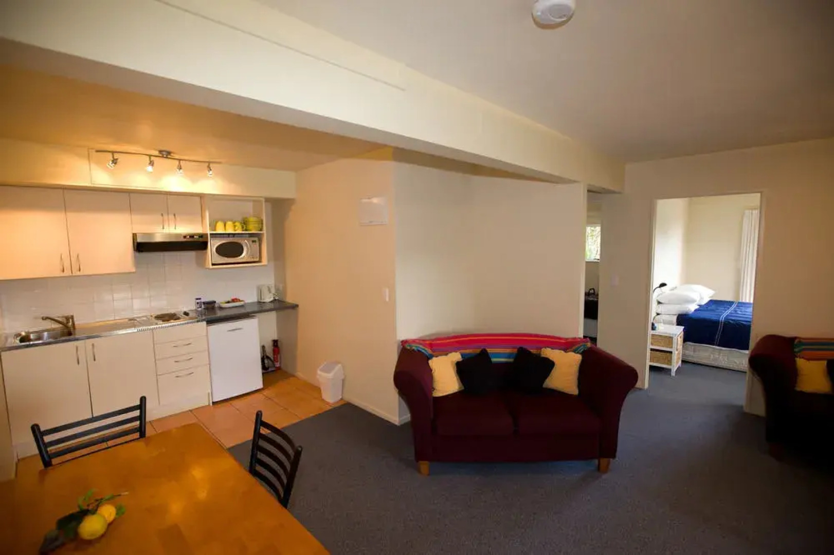 Our Beach House - Upper Wainui