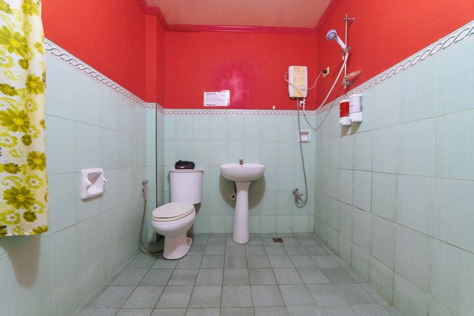 Infinity Garden Resort by RedDoorz