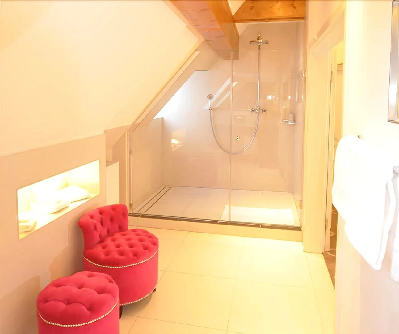 Romantik Hotel Walhalla