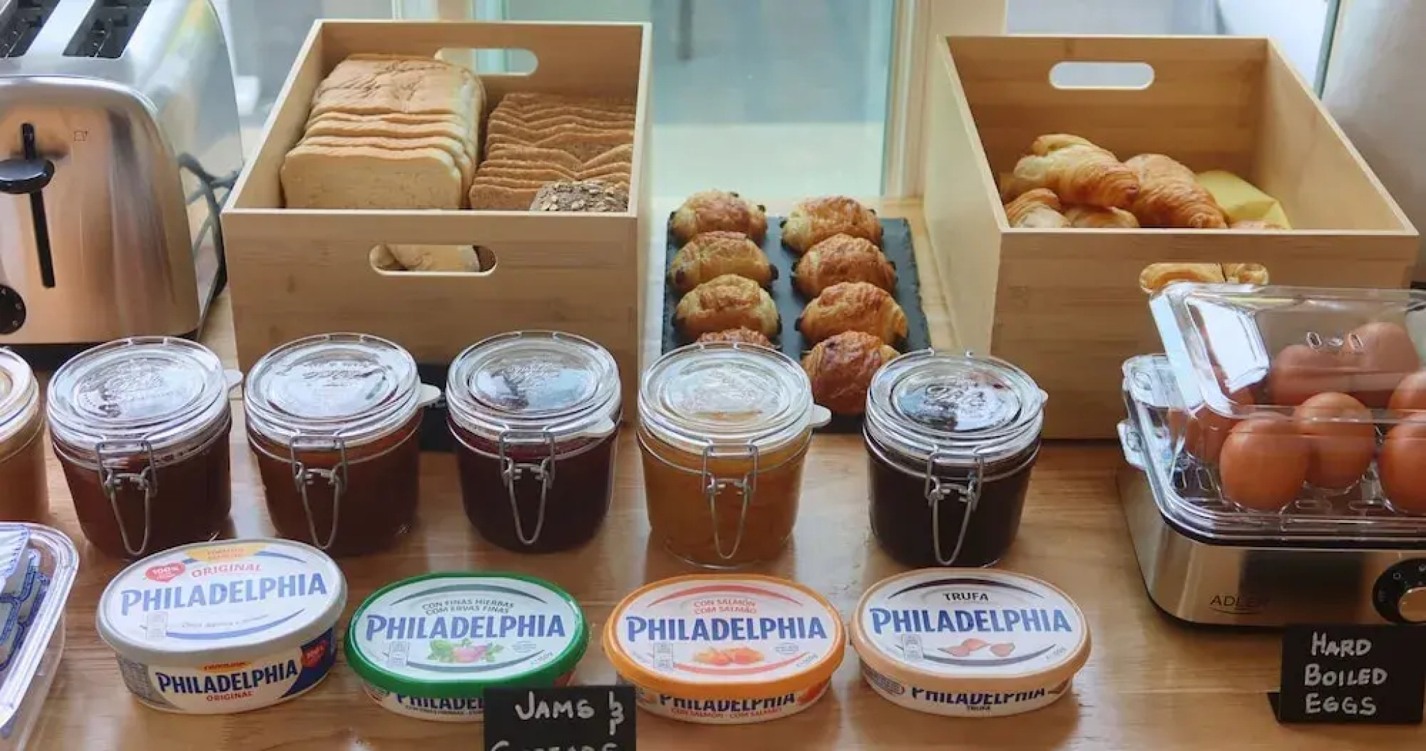 Art 4 You Carcavelos Suites