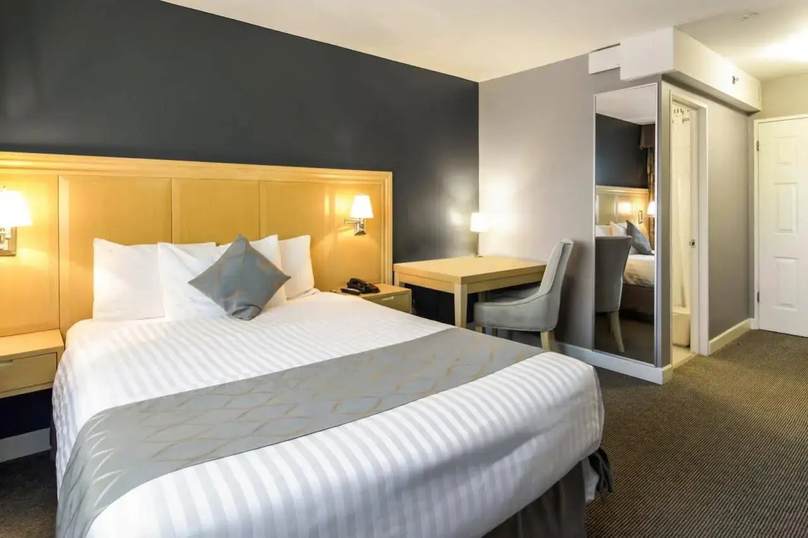 Travelodge Abbotsford