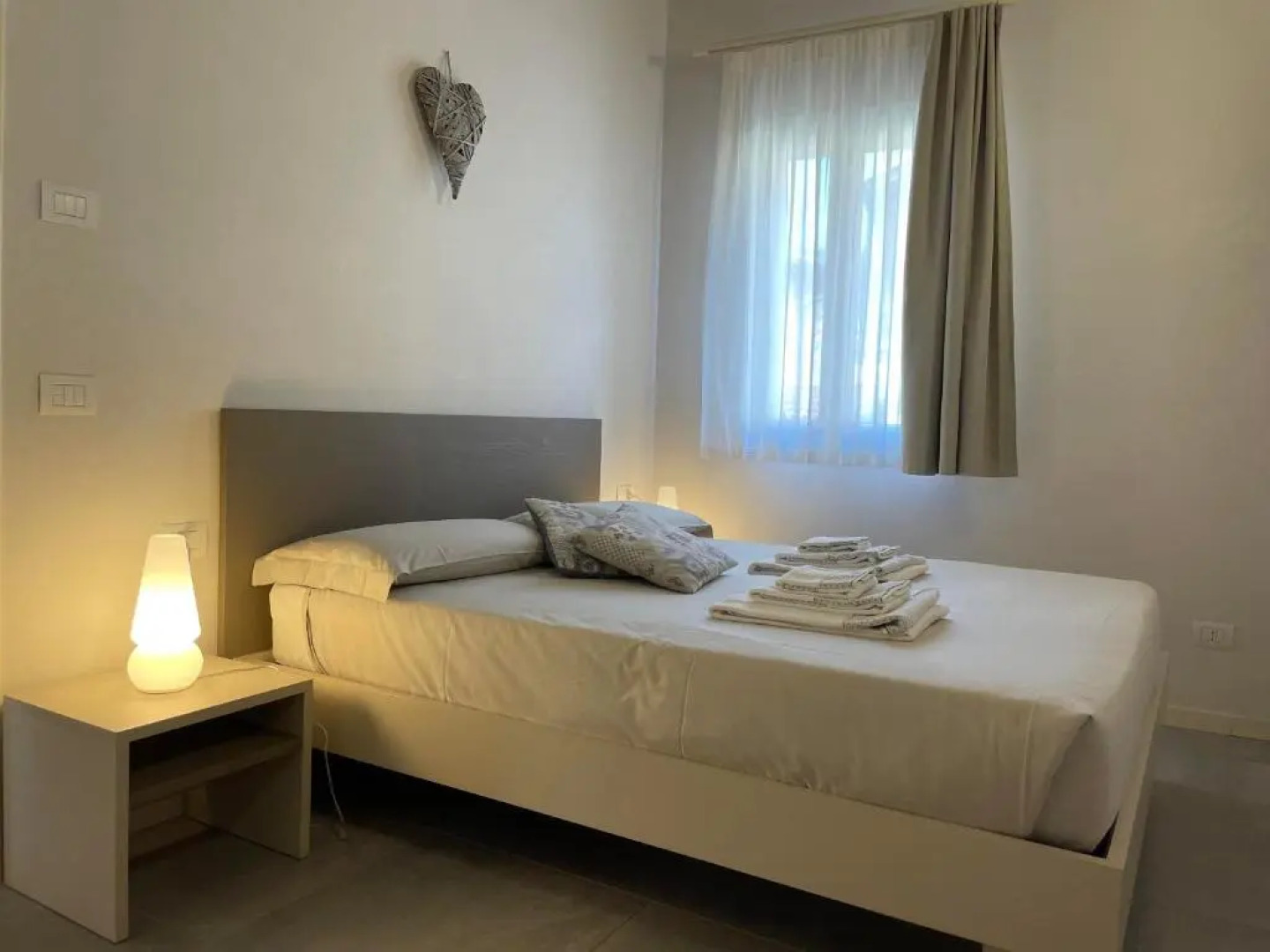 Villa Fontanelle Gardapartments 8