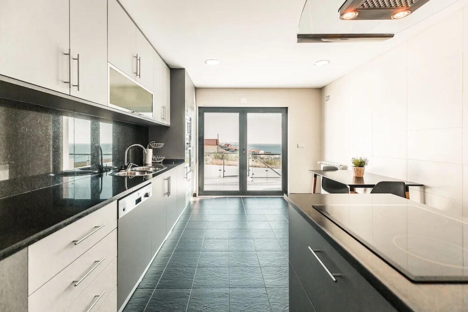 Sunset Paradise Villa 2