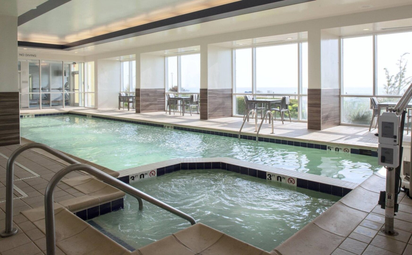 Fairfield Inn & Suites by Marriott Virginia Beach Oceanfront