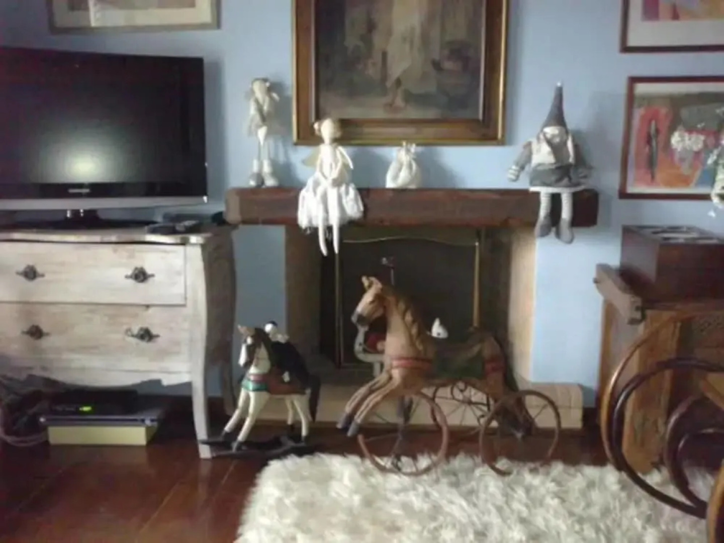 Charmy Room by the Beach