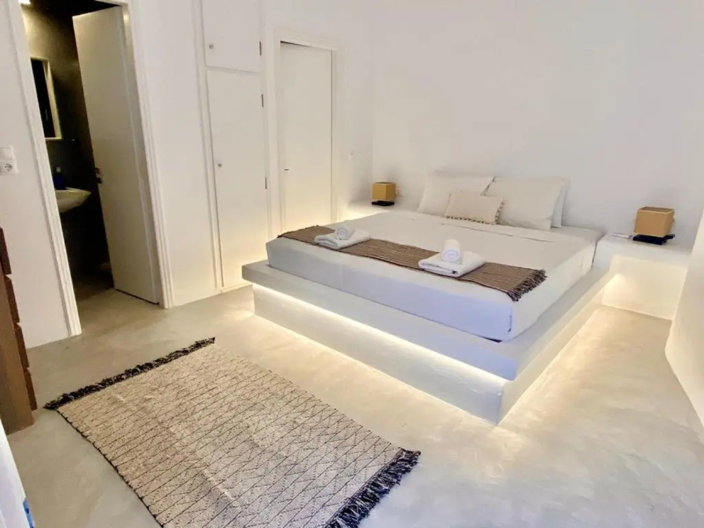 Amazing Villa 5bed in Agios Lazaros Mykonos