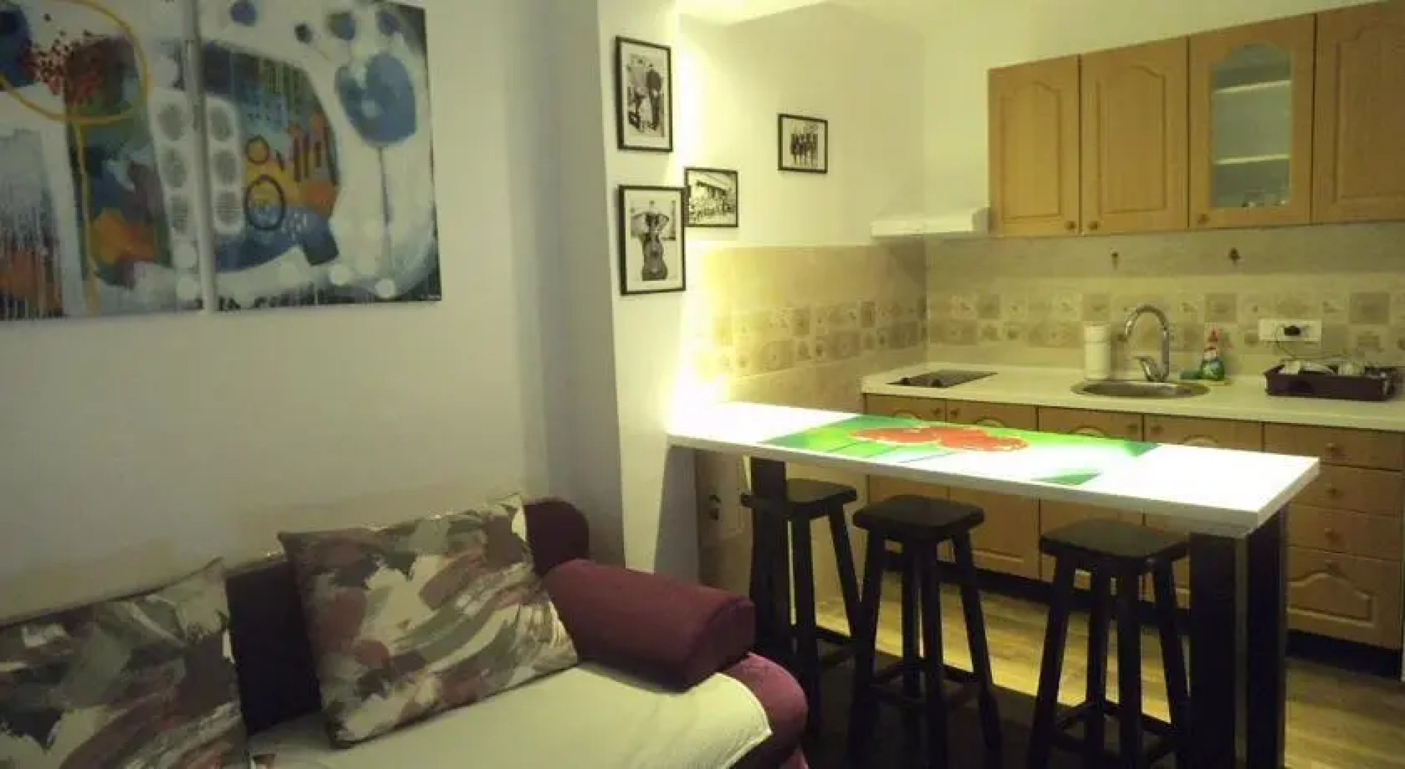 Apartment The Royal Square