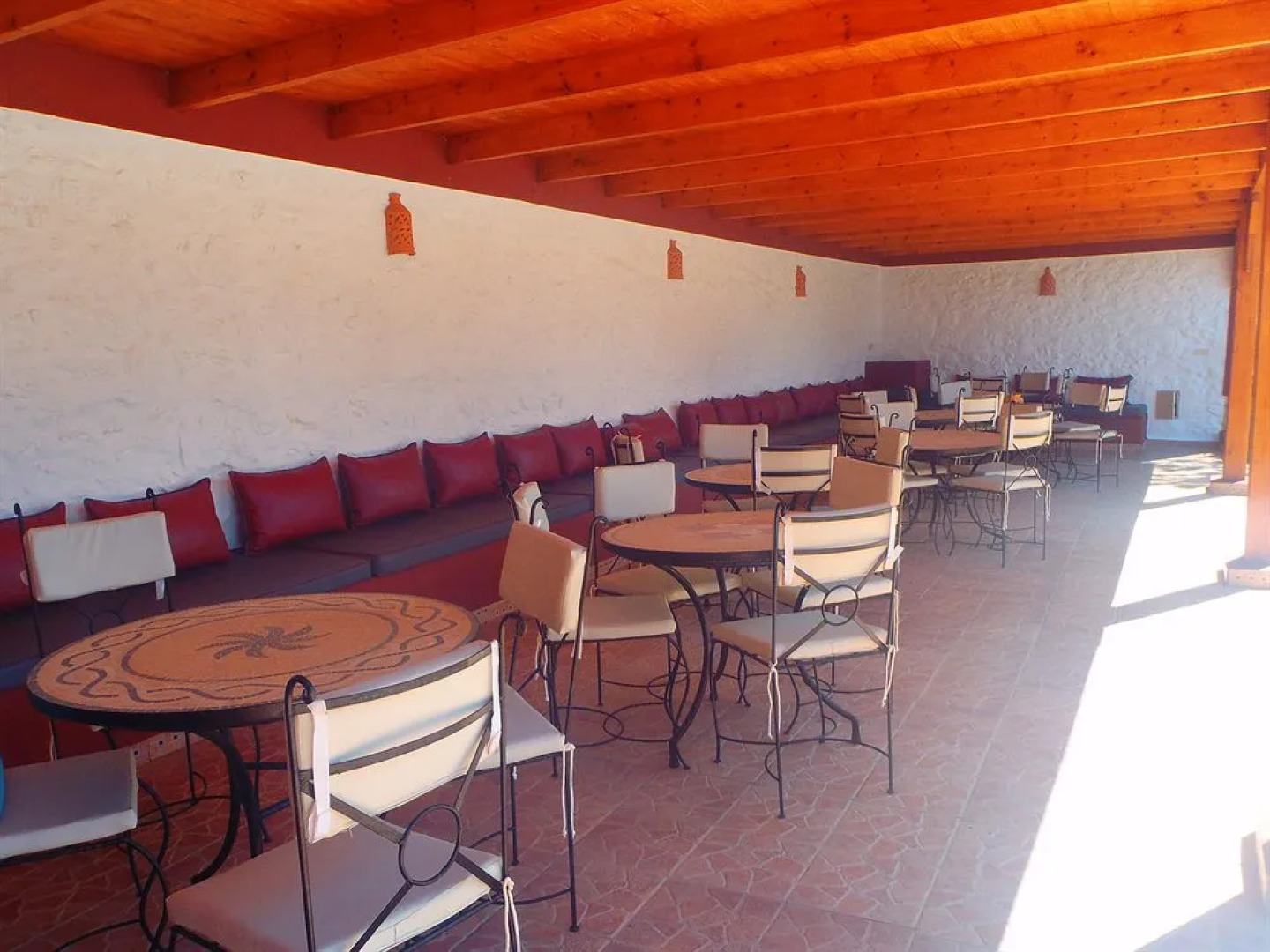 Riad Les Deux Mondes