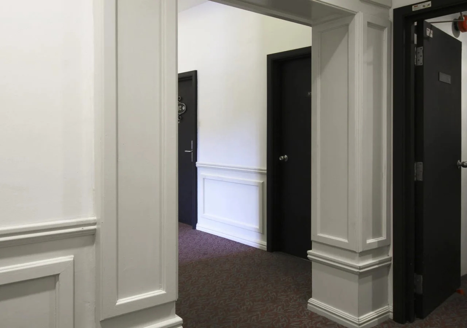 Jonker Boutique Hotel