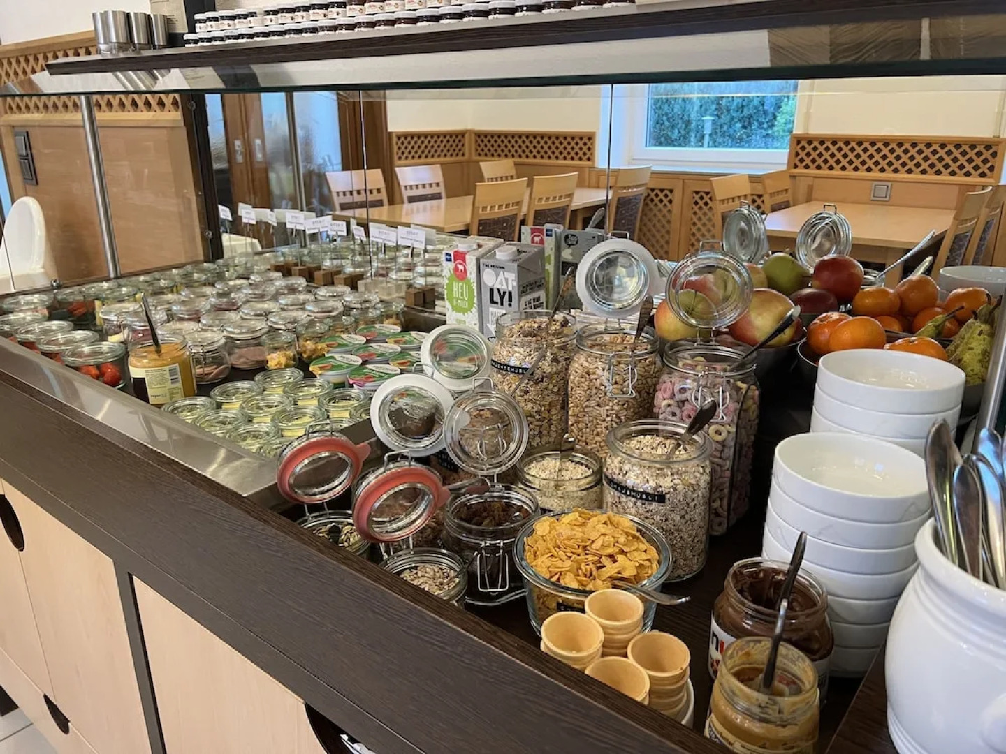 otto - bed & breakfast