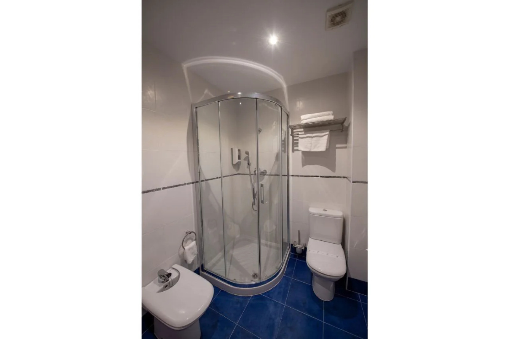 Apartamentos Vida Mar de Laxe