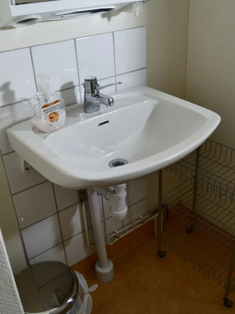 Sundmans Fjällgård