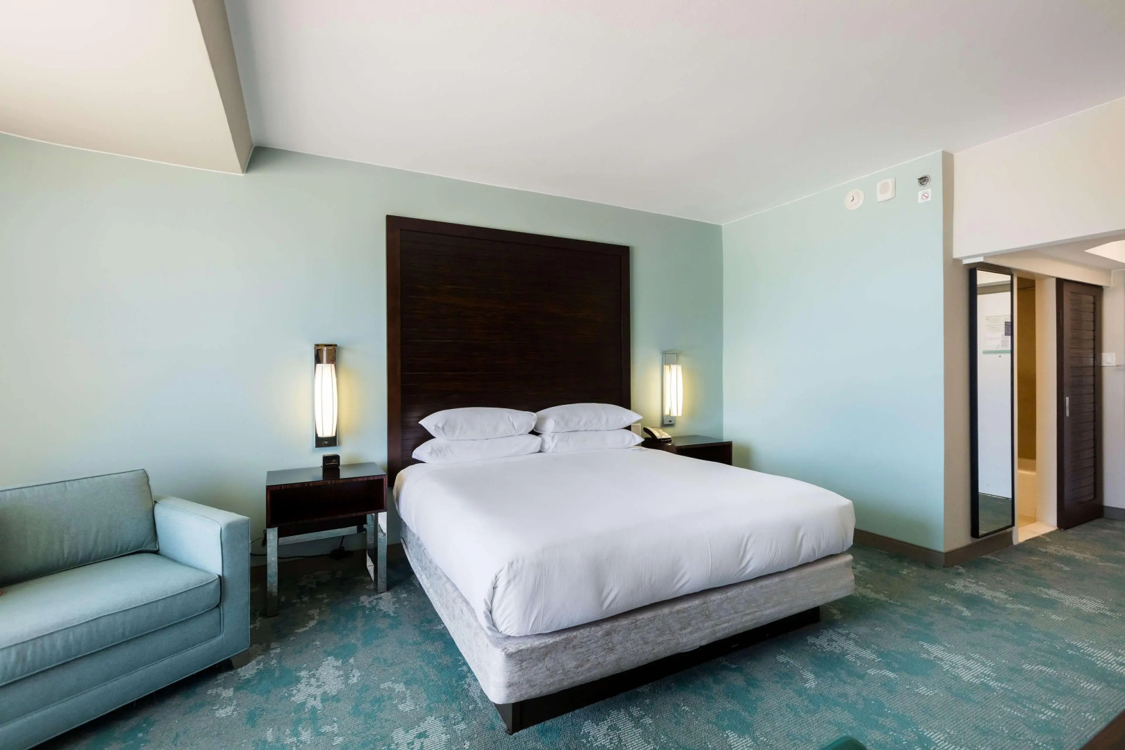 Caribe Hilton
