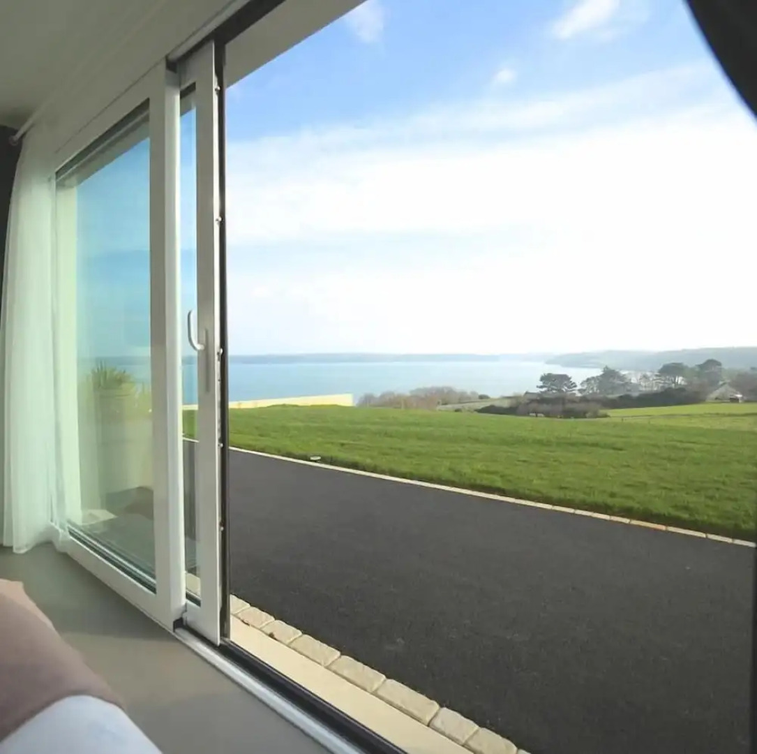 Chambres d'hôtes Vue Mer