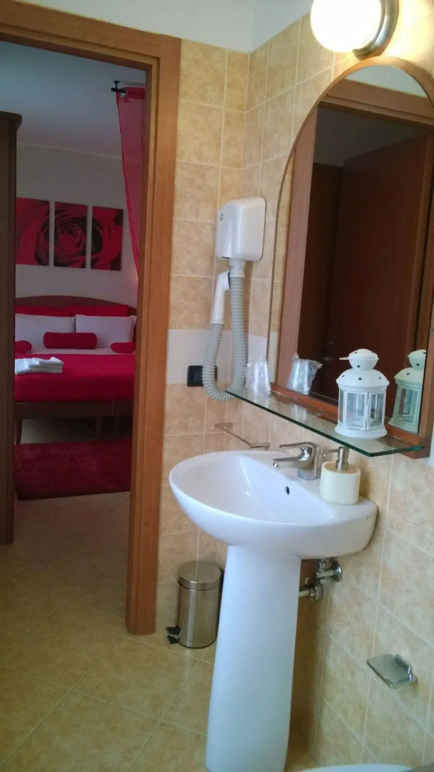 Residence Alle Scuole