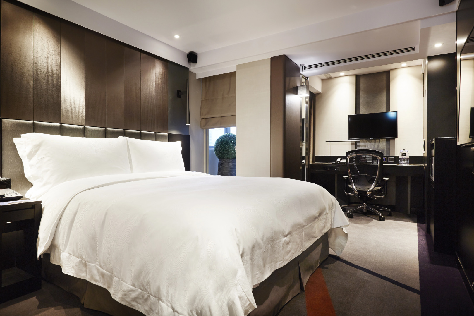 The Tango Taipei FuHsing