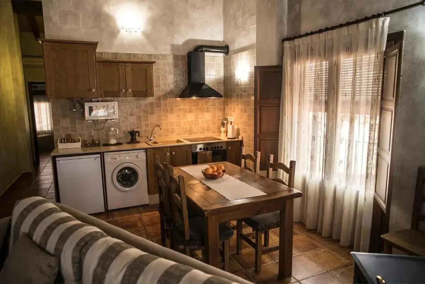 Cases Rurals El Castell