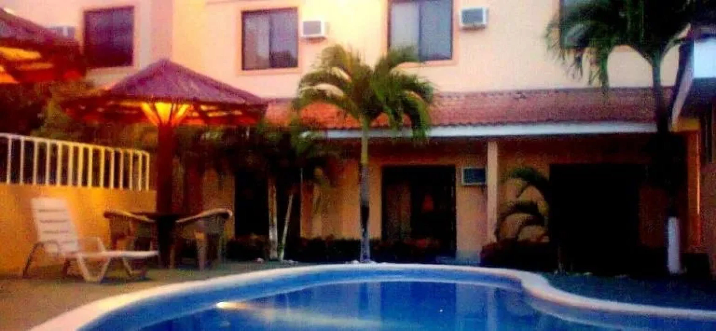 Hotel Cibeles La Ceiba