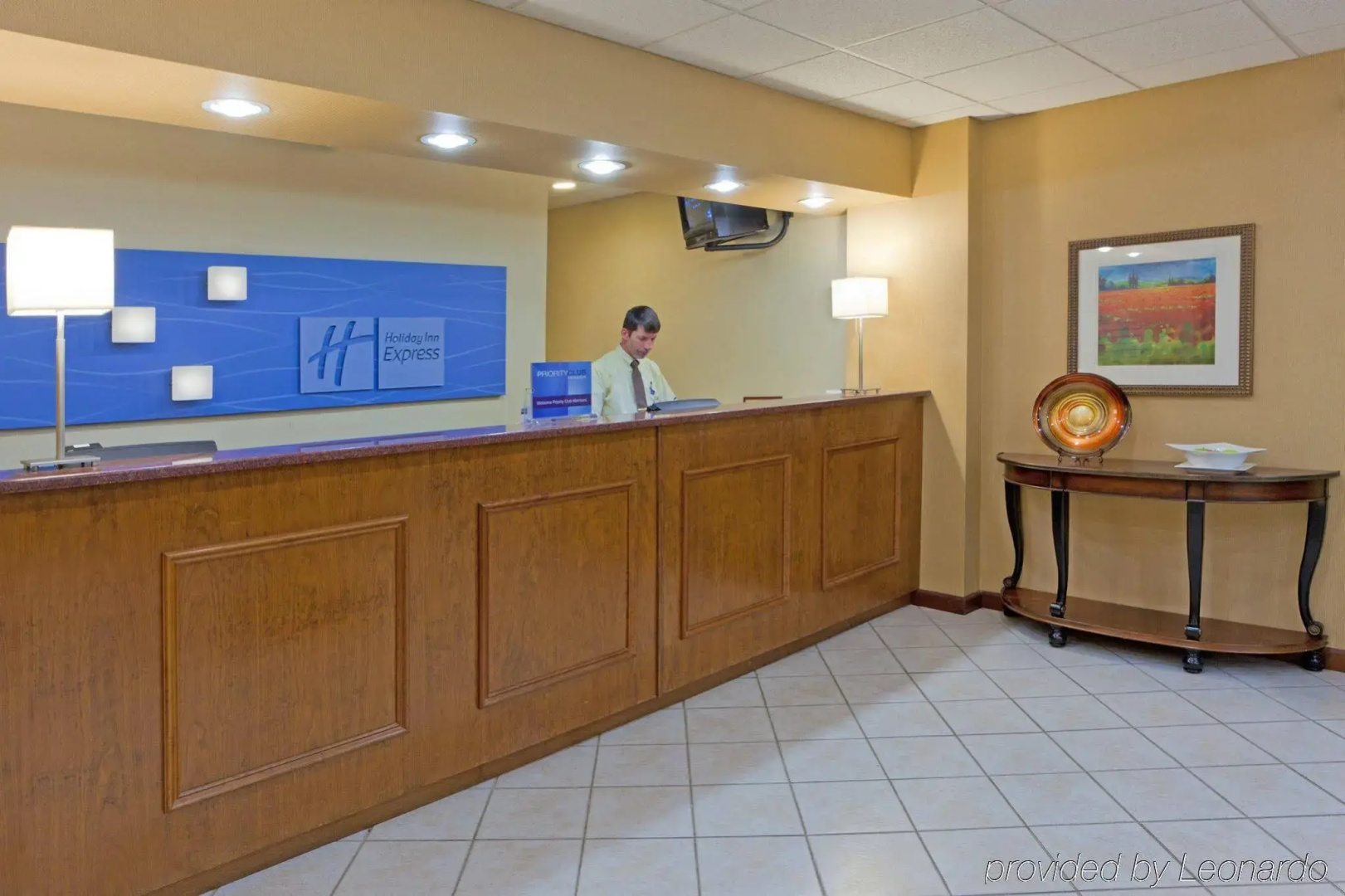 Holiday Inn Express Annapolis East-Kent Island by IHG