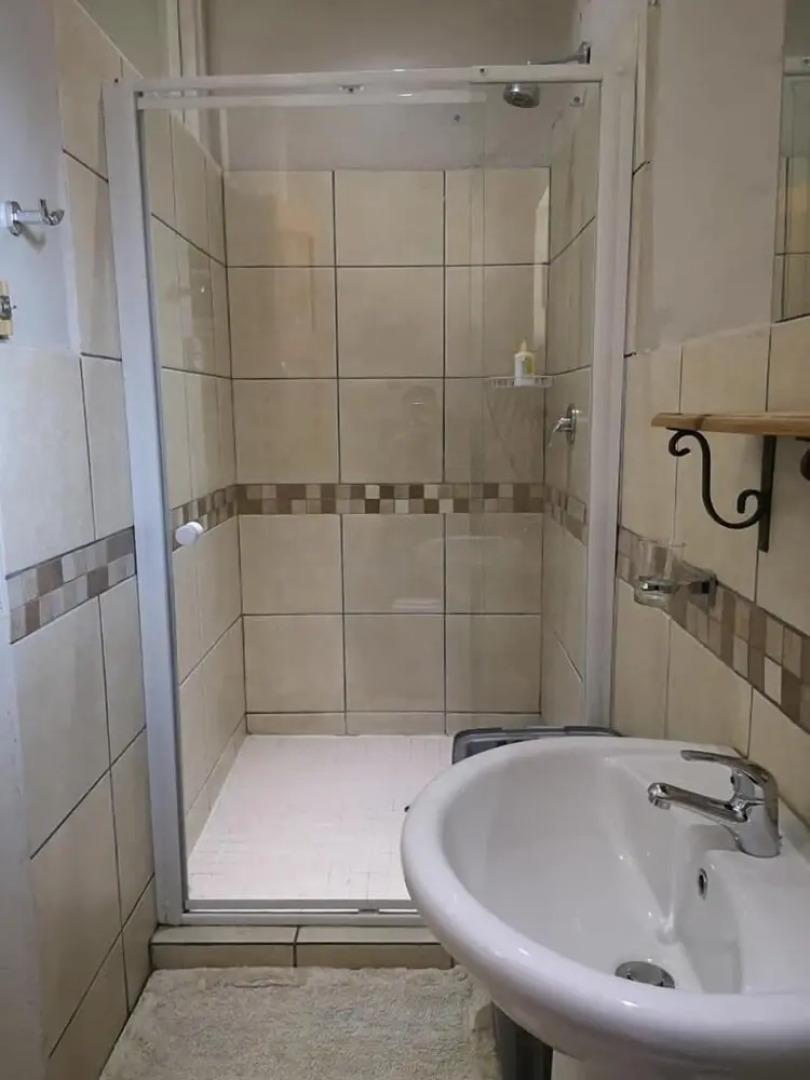 Heidelberg Kloof Lodge