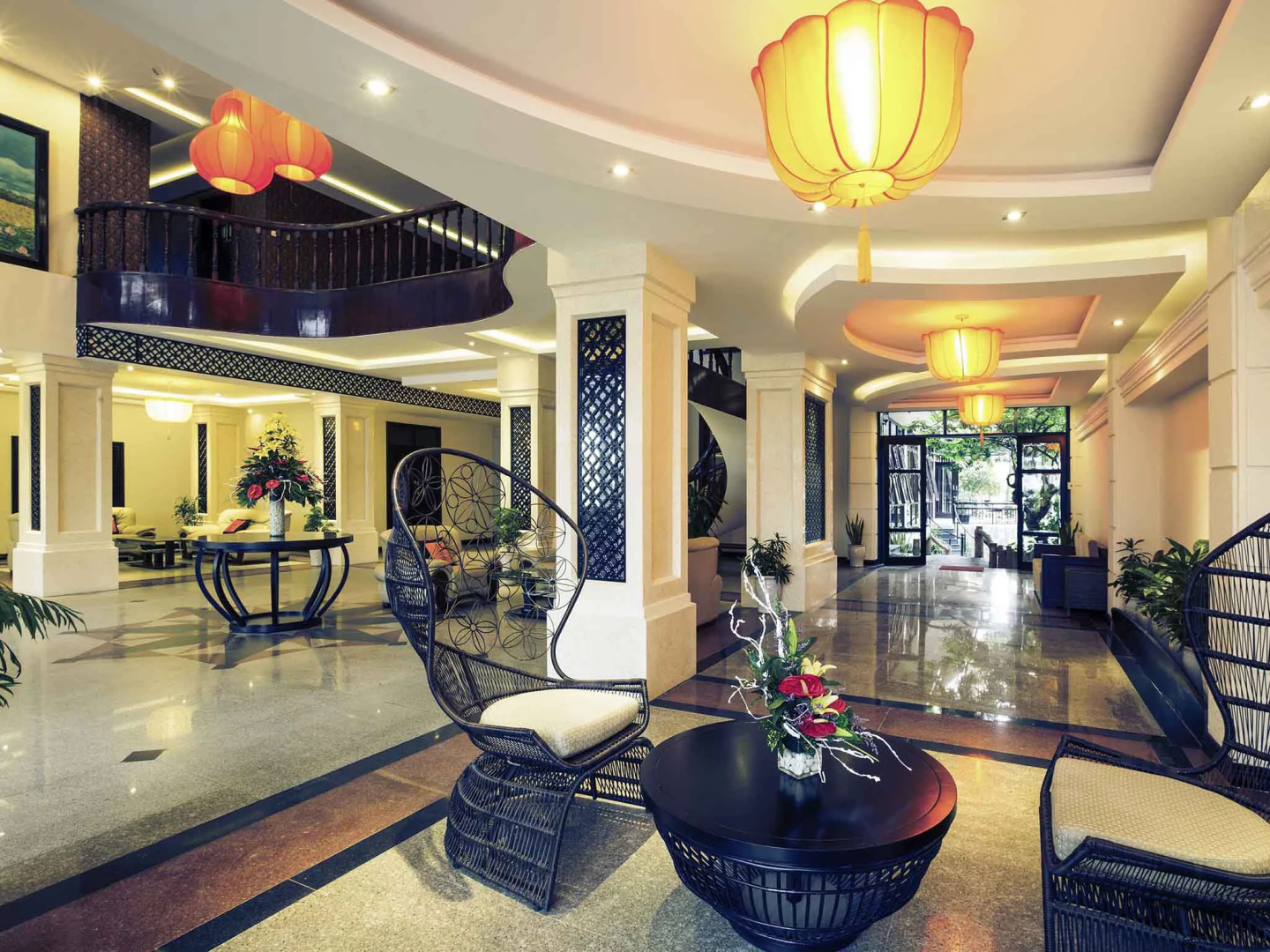 Mercure Hoi An