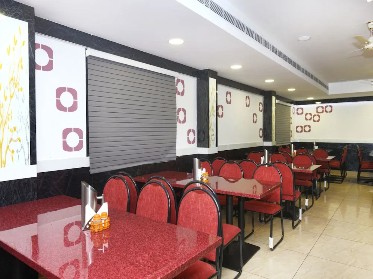 Rahmath Residency by OYO Rooms