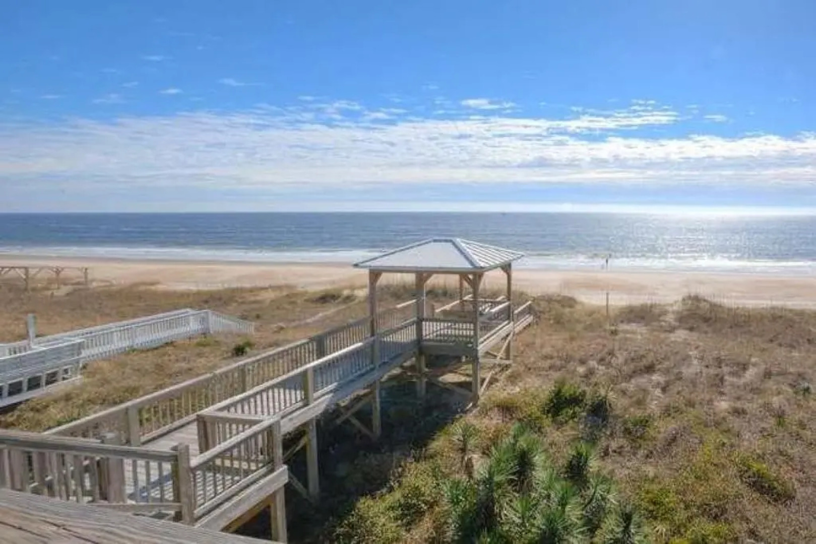 Serenity Sands Beach Retreat