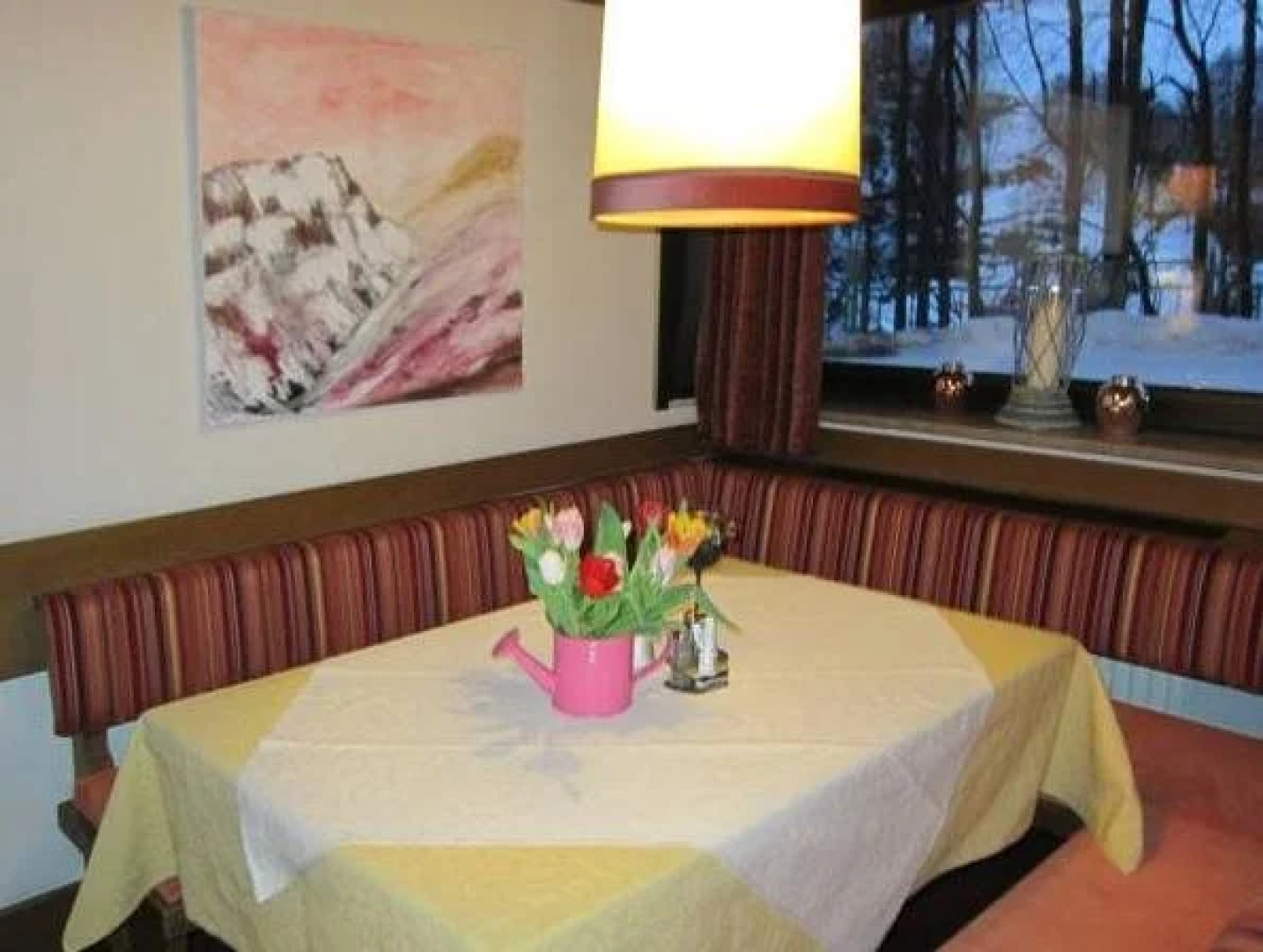 Hotel-Pension Schattberg