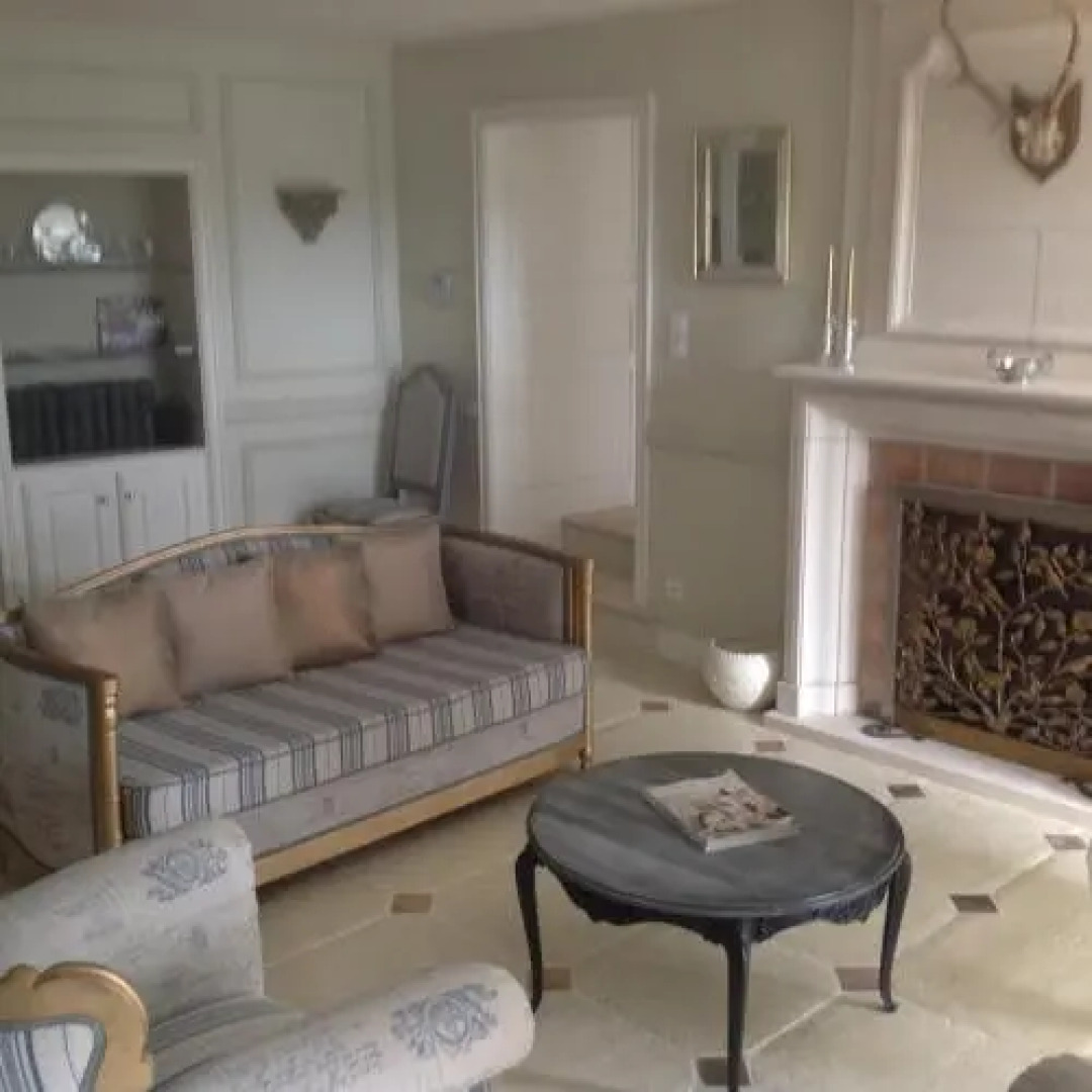 Le Clos Des Remparts