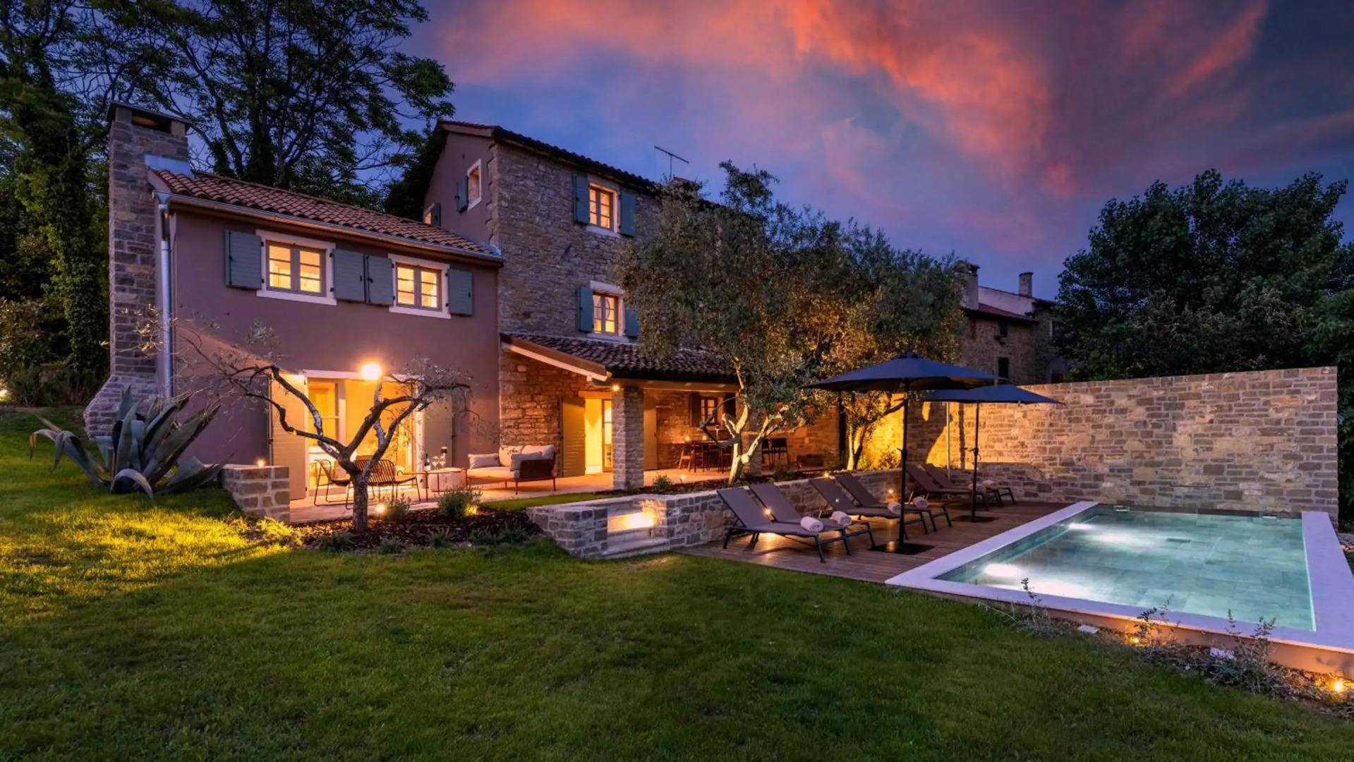 San Canzian Hotel & Residences - Small Luxury Hotels of the World