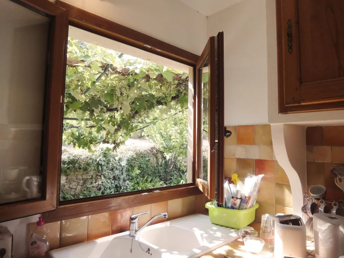 La Maison d'Odon
