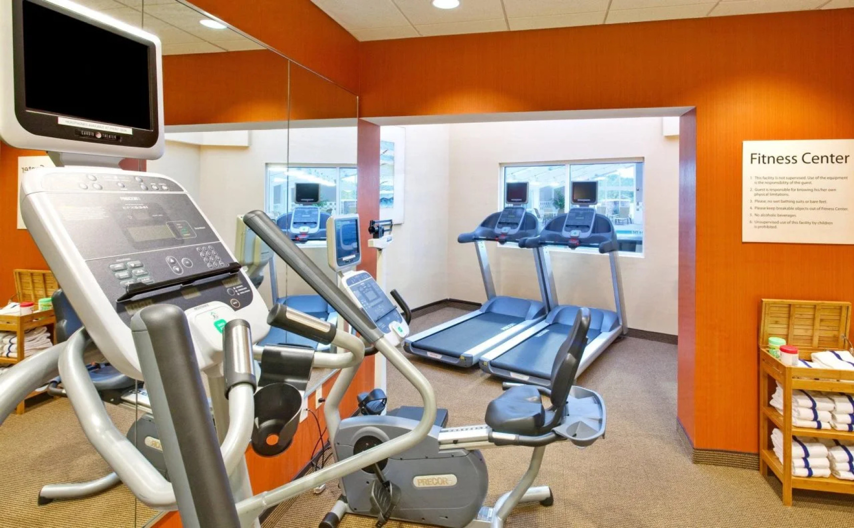 Holiday Inn Hotel & Suites Memphis - Wolfchase Galleria by IHG