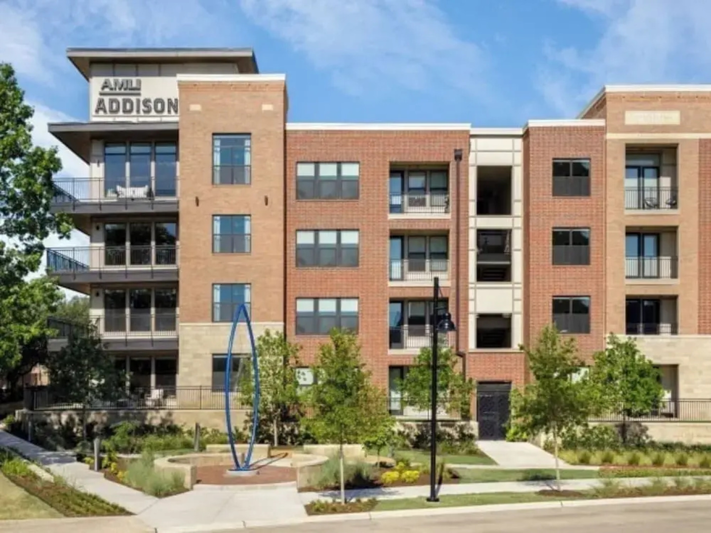 AMLI Addison