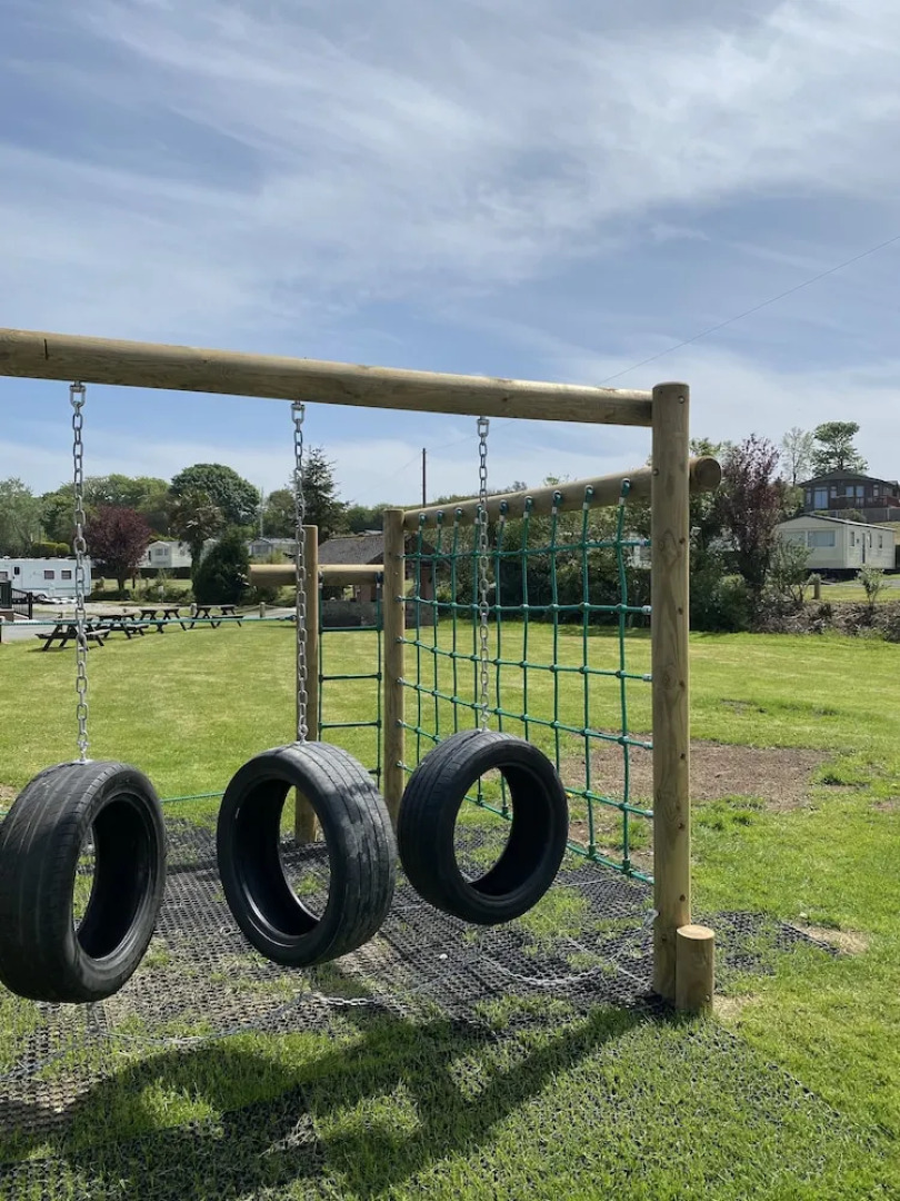 Calloose Holiday Park