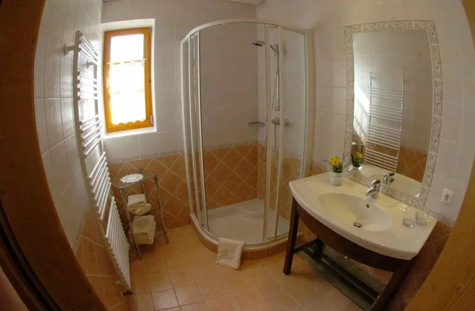 Winzerhof Gästezimmer Grebenz