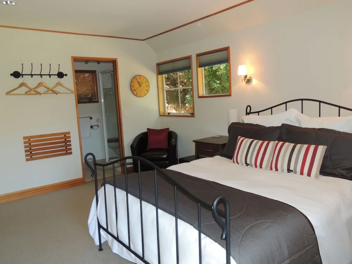 The Turret Bed and Breakfast