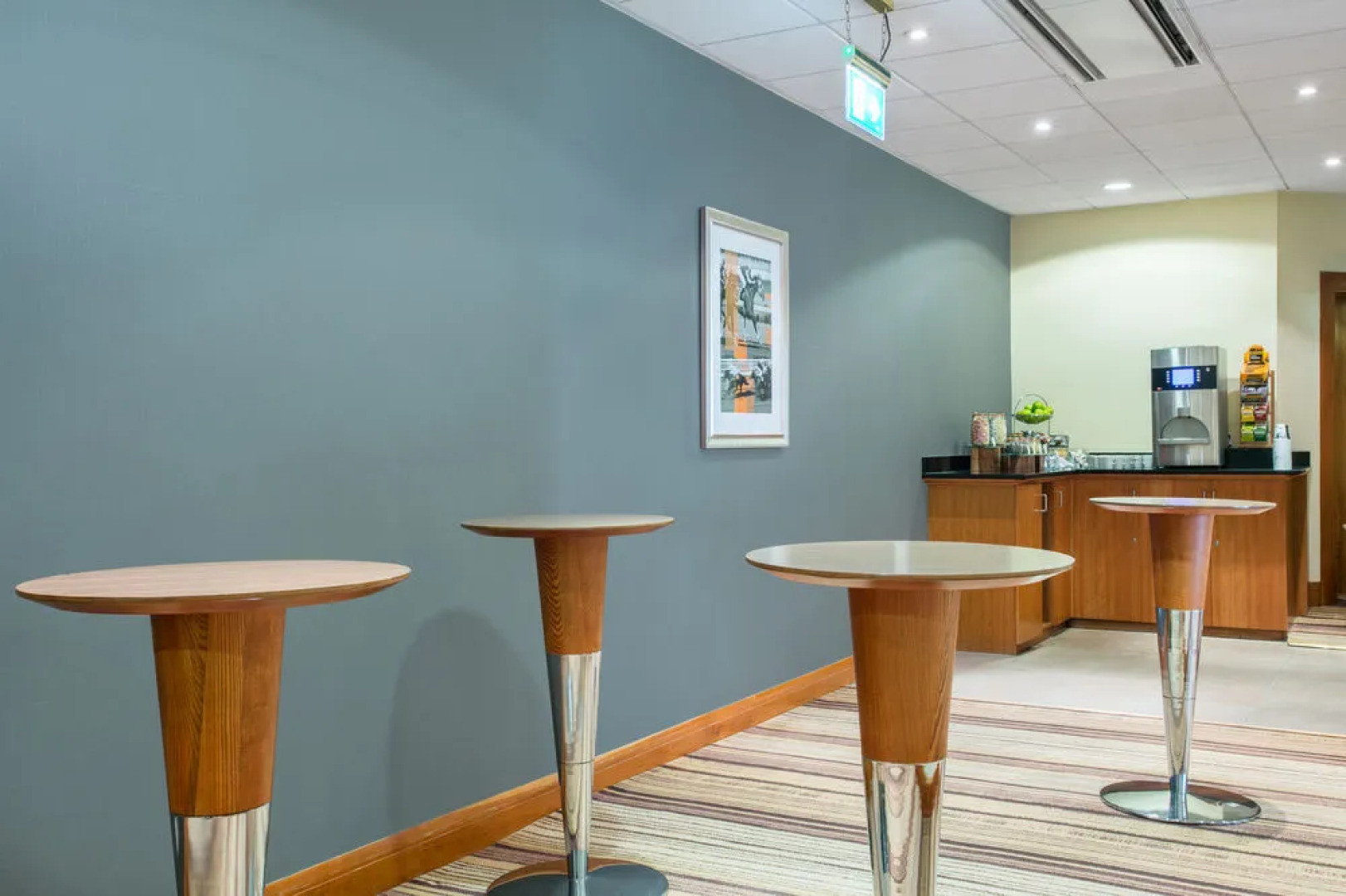 Chester Moat House Hotel