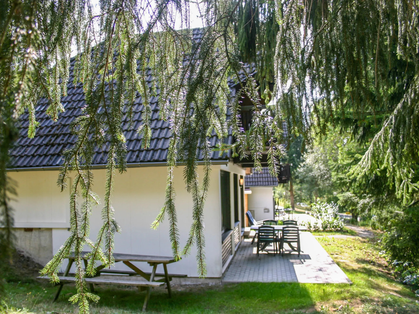 Haus am See - Sonnenweg 10