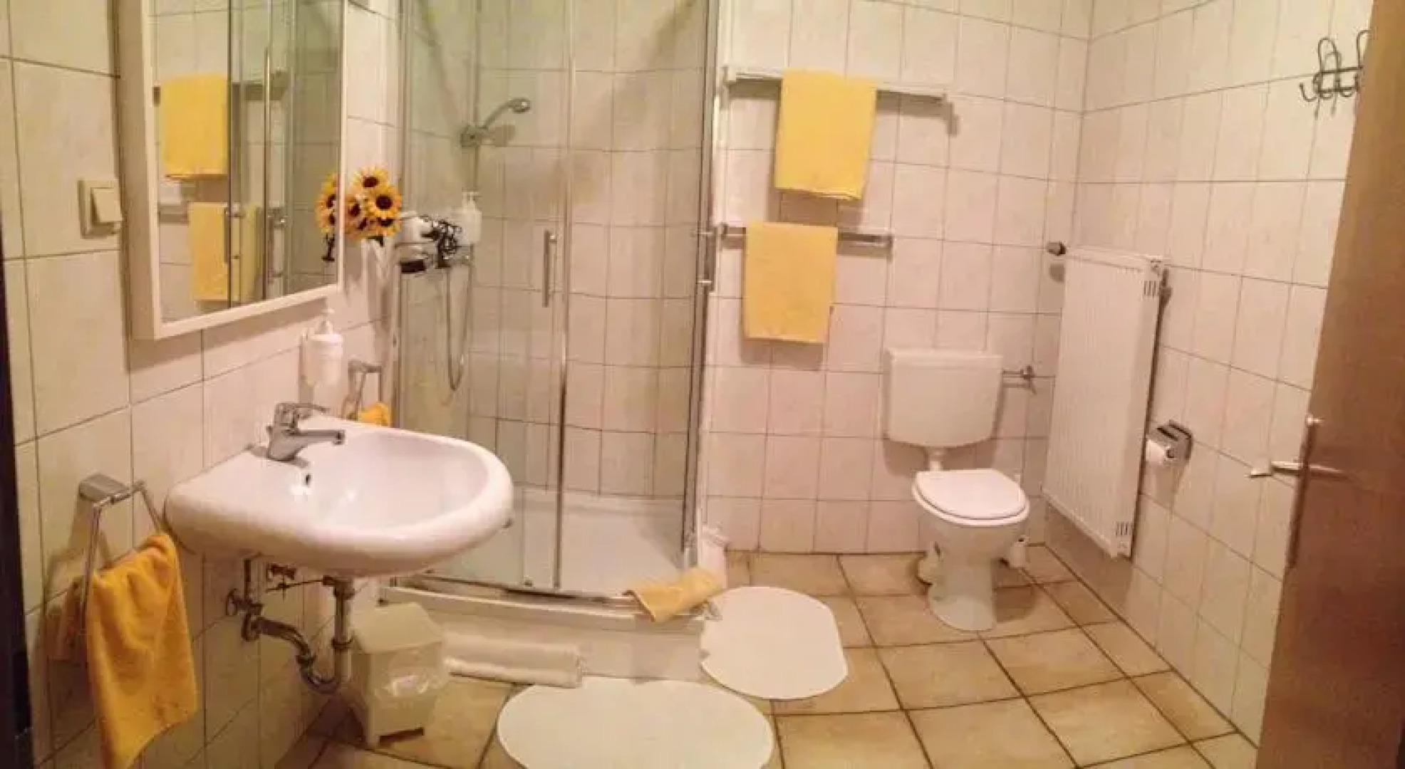 Ferienwohnungen Hürth