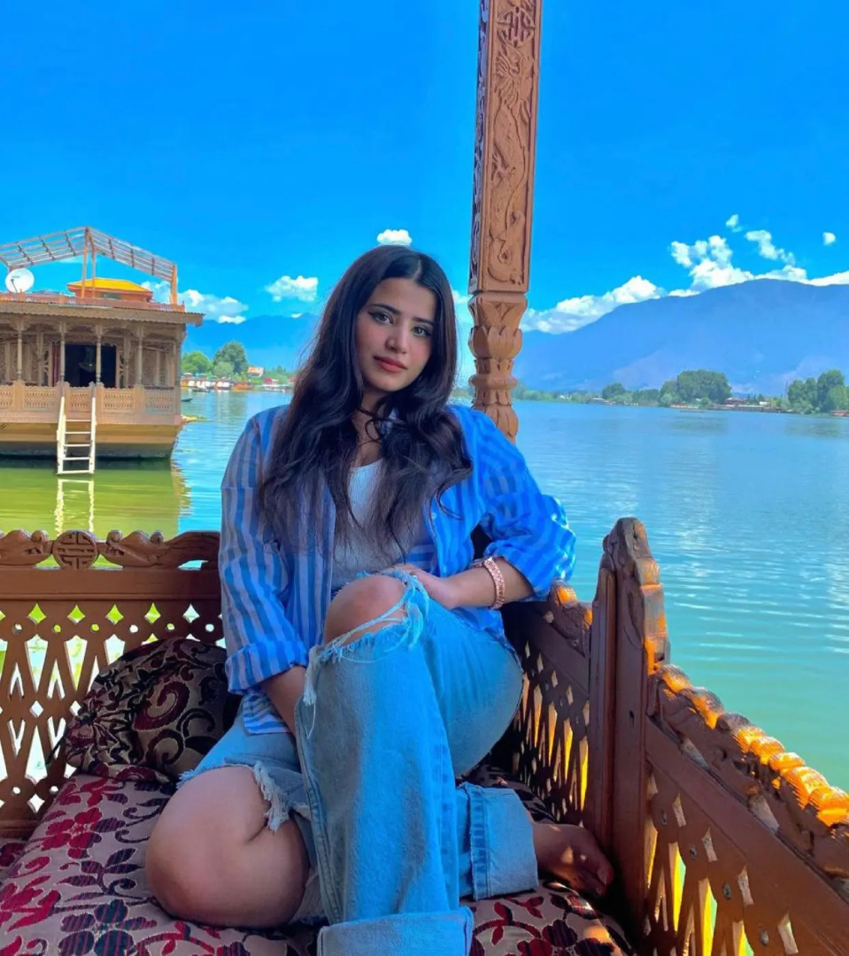 Inshallah Houseboats