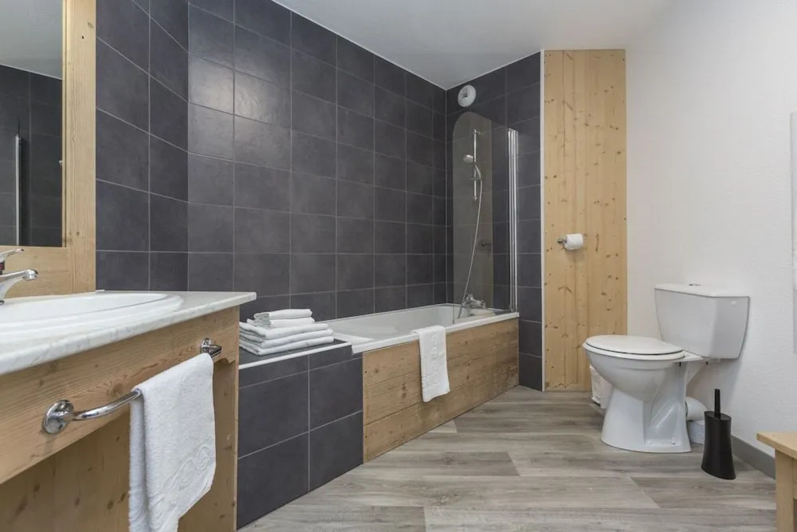 Résidence Odalys L'Orée des Pistes