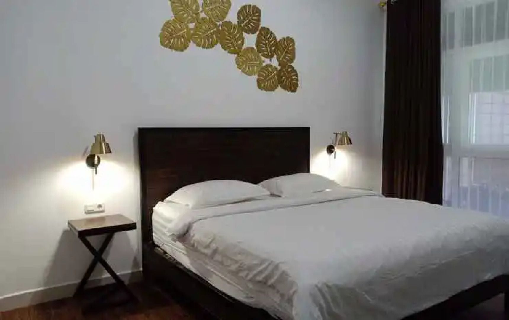 Hotel Satui Adygraha